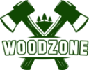 logo Woodzone Dawid Łaszewski